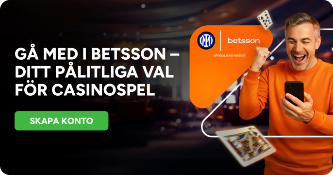 Betsson SE