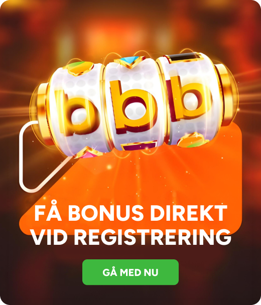 Betsson register